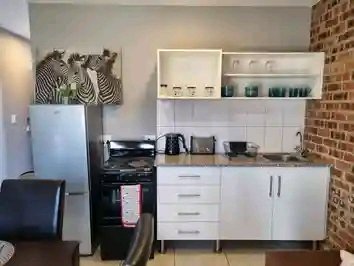 2 Bedroom Property for Sale in Raceway Free State